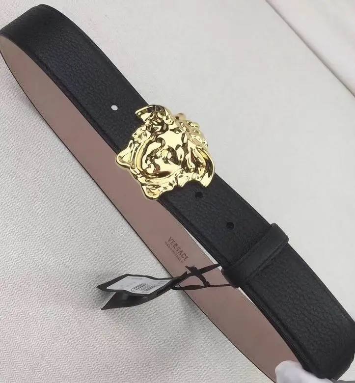 Versace Belt 38mmX95-110cm sj07